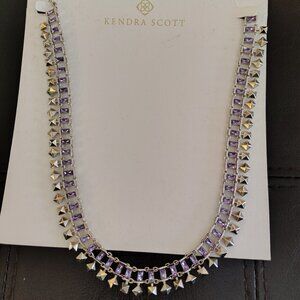 Kendra Scott Necklace